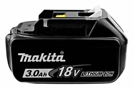 Makita BL1830B 18V Li-ion accu - 3.0Ah - 197599-5