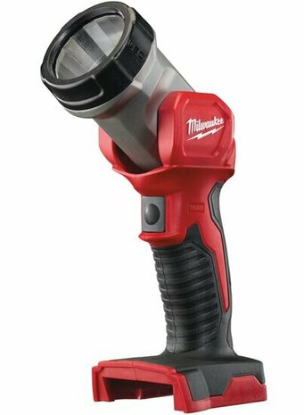 MILWAUKEE M18 TLED-0 ACCU LED WERKLAMP 18V LOSSE BODY M18 - 4932430361