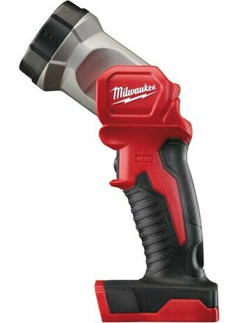 MILWAUKEE M18 TLED-0 ACCU LED WERKLAMP 18V LOSSE BODY M18 - 4932430361