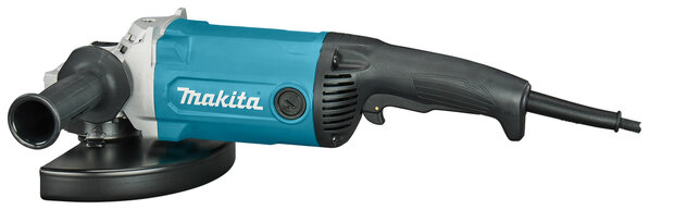 Makita GA9090N Haakse slijper - 2200W - 230mm