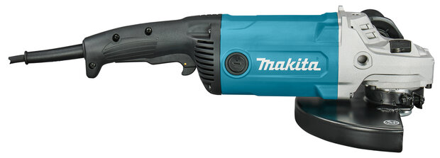 Makita GA9090N Haakse slijper - 2200W - 230mm