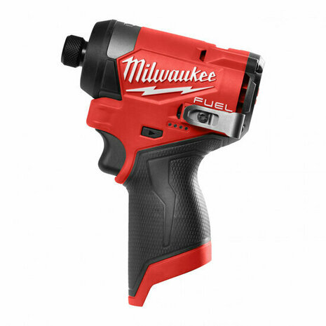 Milwaukee M12 FID2-0 12V accu slagschroevendraaier body - 170Nm - koolborstelloos