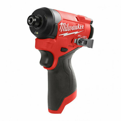 Milwaukee M12 FID2-0 12V accu slagschroevendraaier body - 170Nm - koolborstelloos