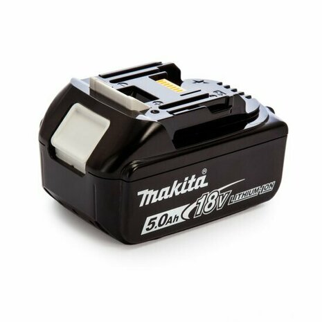 Makita BL1850B 18V Li-Ion accu - 5.0Ah - 197280-8