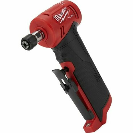 Milwaukee M12 FDGA-0 12V accu haakse stiftslijper body - 50mm - koolborstelloos - 4933471438