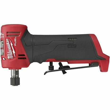 Milwaukee M12 FDGA-0 12V accu haakse stiftslijper body - 50mm - koolborstelloos - 4933471438