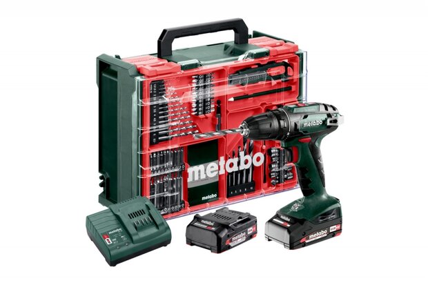 Metabo 602207710