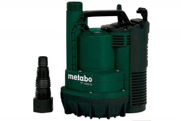 Metabo 251200009