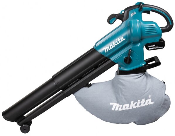 Makita DUB187Z