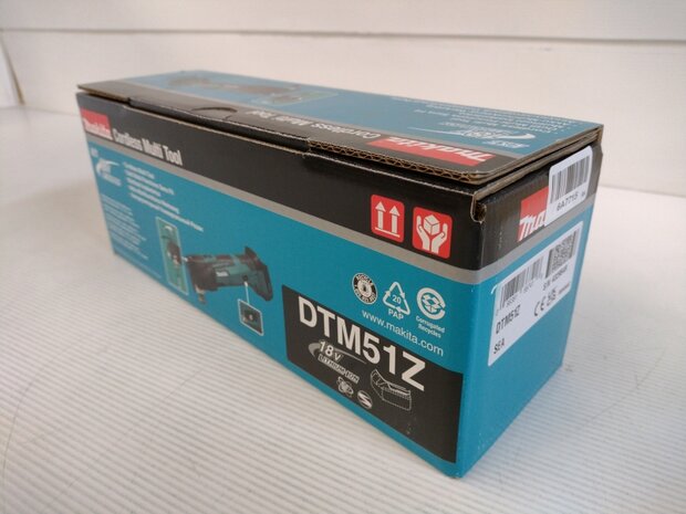 Makita DTM51Z