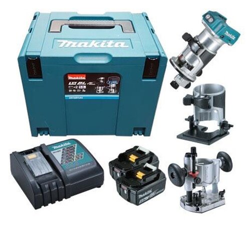 Makita DRT50RTJX2