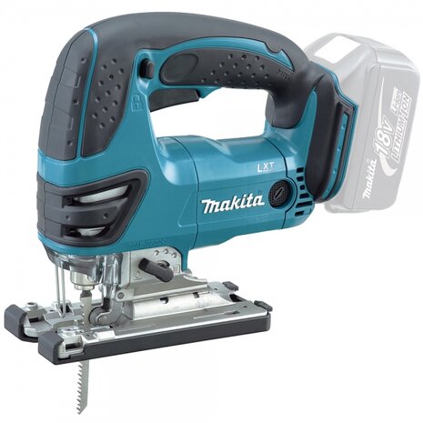 Makita DJV180ZX