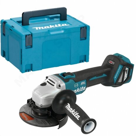 Makita DGA513ZJ