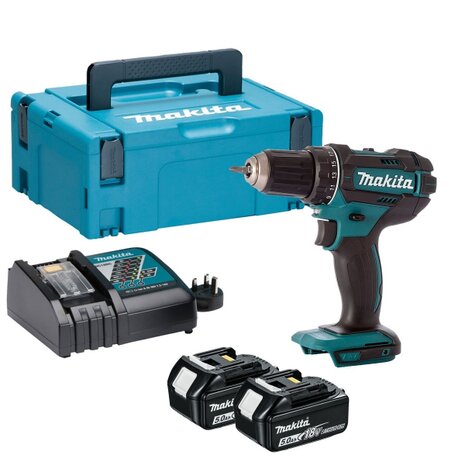 Makita DDF482RTJ