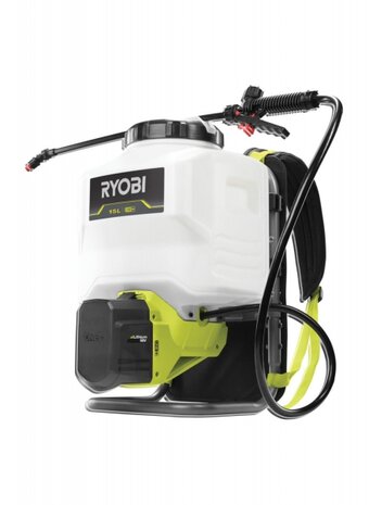 Ryobi RY18BPSB-0