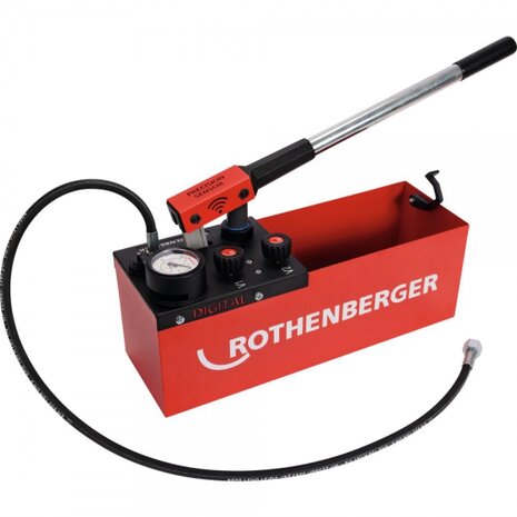 Rothenberger 1000004000