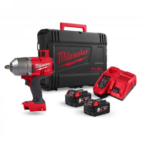 Milwaukee M18FHIWF12-502X