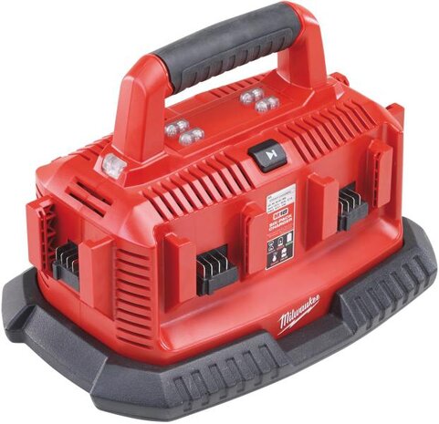 Milwaukee M1418C6