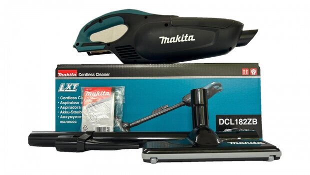 Makita DCL182ZB