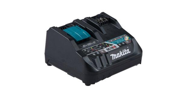 Makita DC18RE