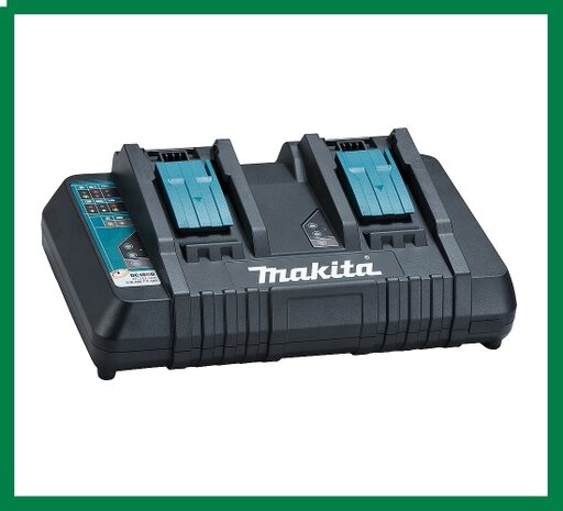 Makita DC18RD