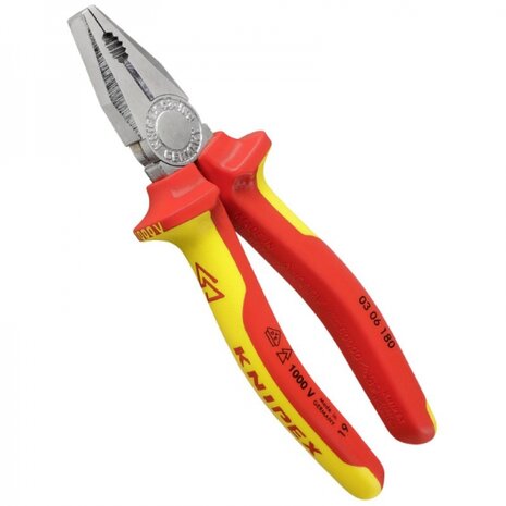 Knipex 306180