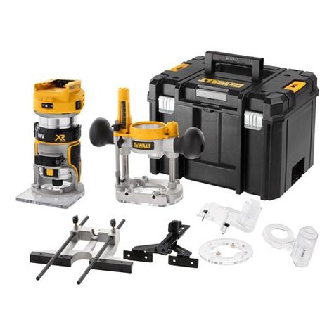 DeWalt DCW604NT