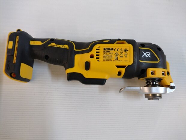 DeWalt DCS355N