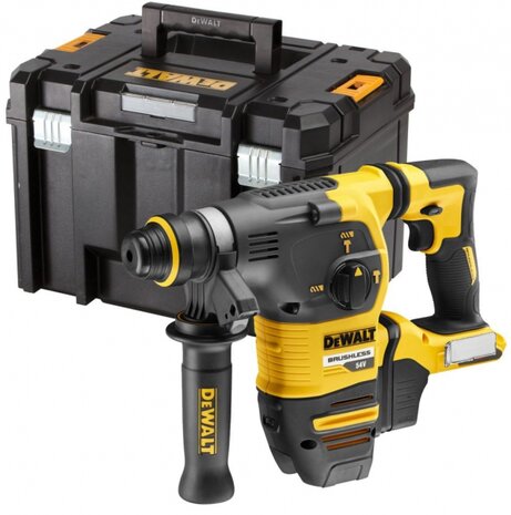 DeWalt DCH333NT