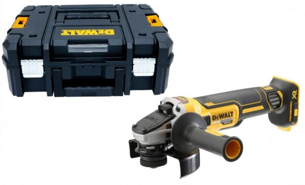 DeWalt DCG405NT