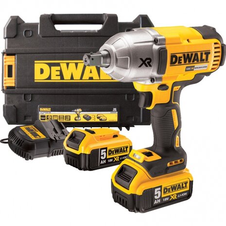 DeWalt DCF899P2