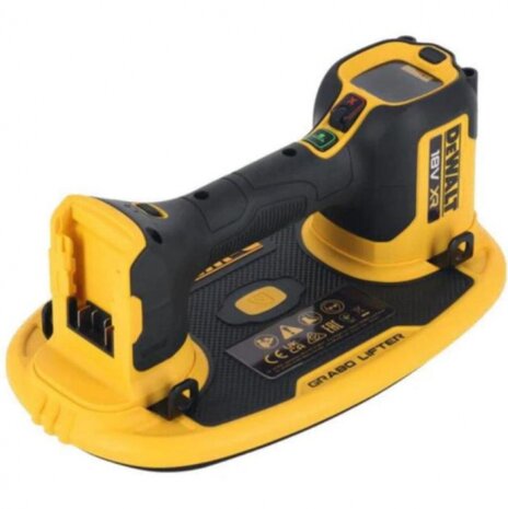 DeWalt DCE590N