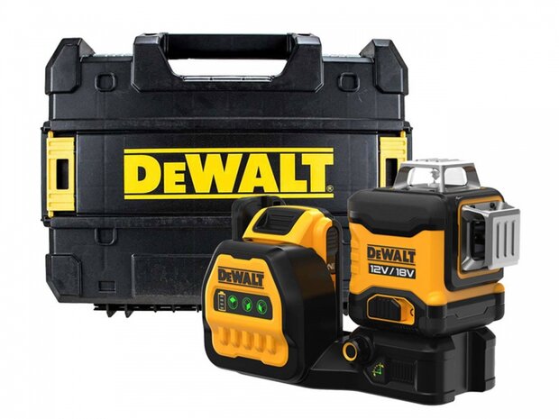 DeWalt DCE089D1G18