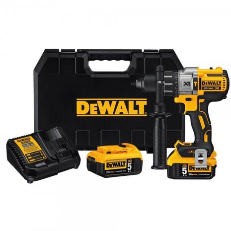 DeWalt DCD996P2