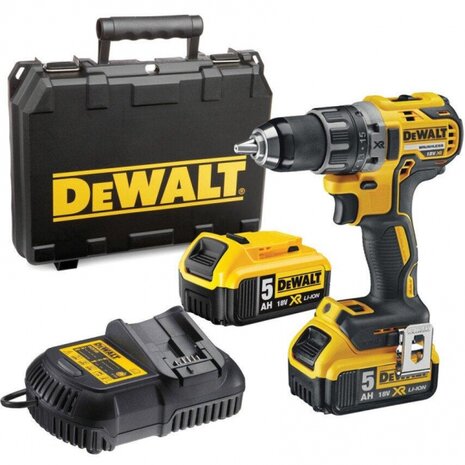 DeWalt DCD791P2