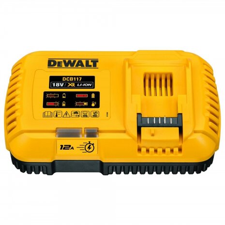 DeWalt DCB117