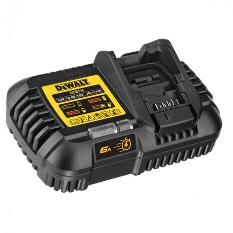 DeWalt DCB116