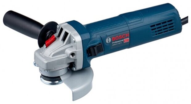 Bosch GWS9-125S