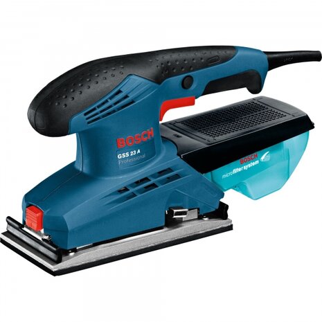 Bosch GSS23A