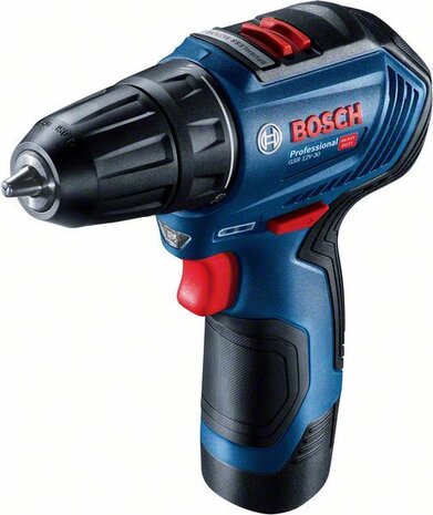 Bosch GSR12V-30