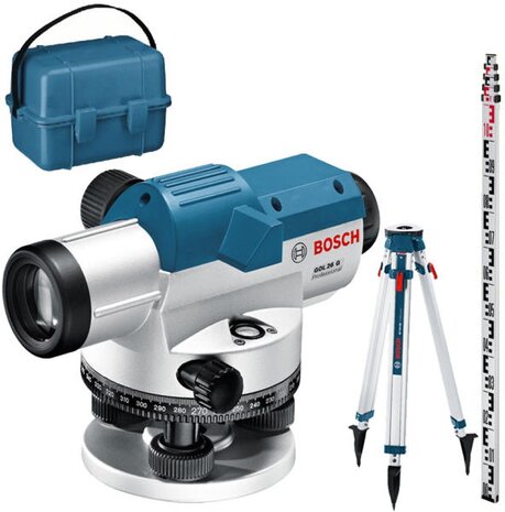 Bosch GOL26G