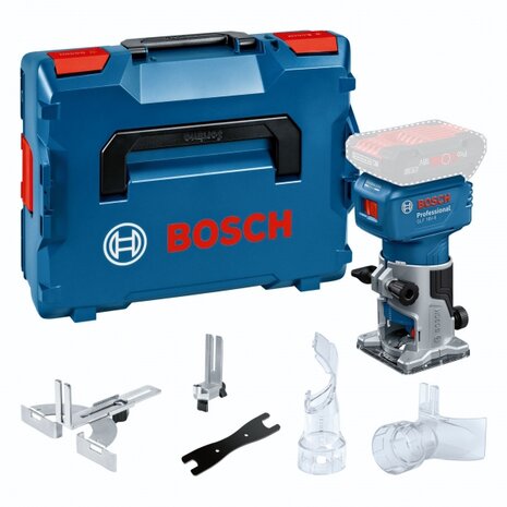 Bosch GLF18V-8