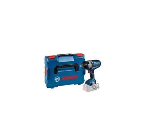 Bosch GDS18V-1600HC