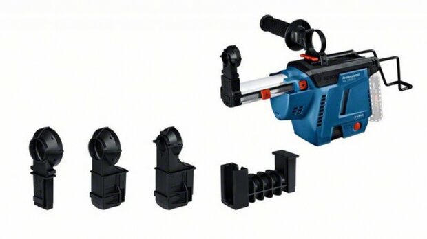 Bosch GDE18V-26D