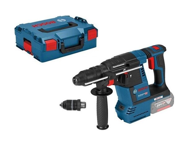 Bosch GBH18V-26F