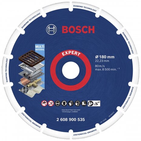 Bosch 2608900535