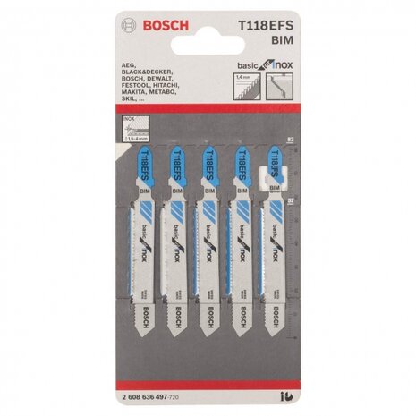 Bosch 2608636497