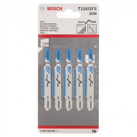 Bosch 2608636496