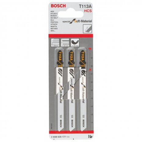 Bosch 2608635177