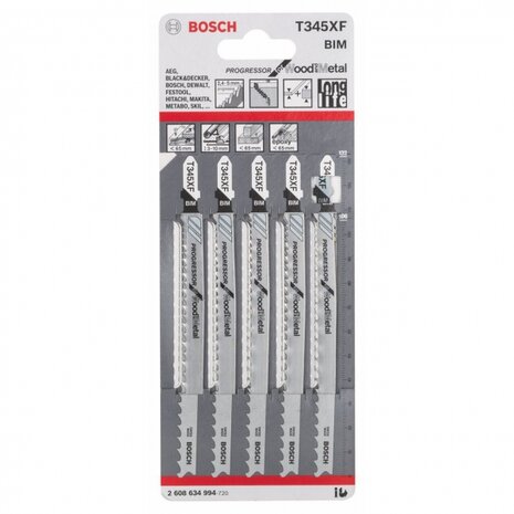 Bosch 2608634994